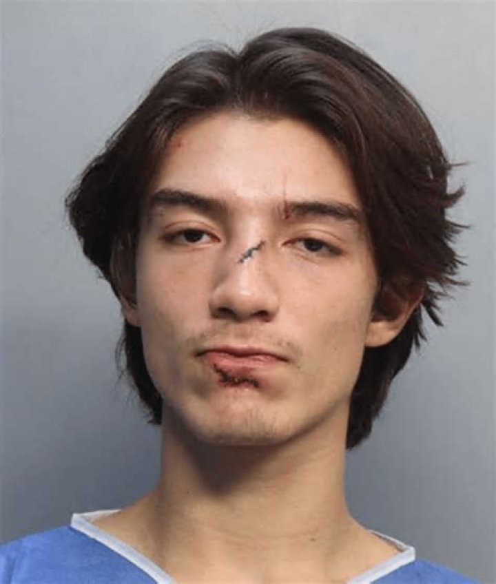 	Alan Morales Pastrana arrested after rollover accident on Venetian Causeway | Memorial Haven	