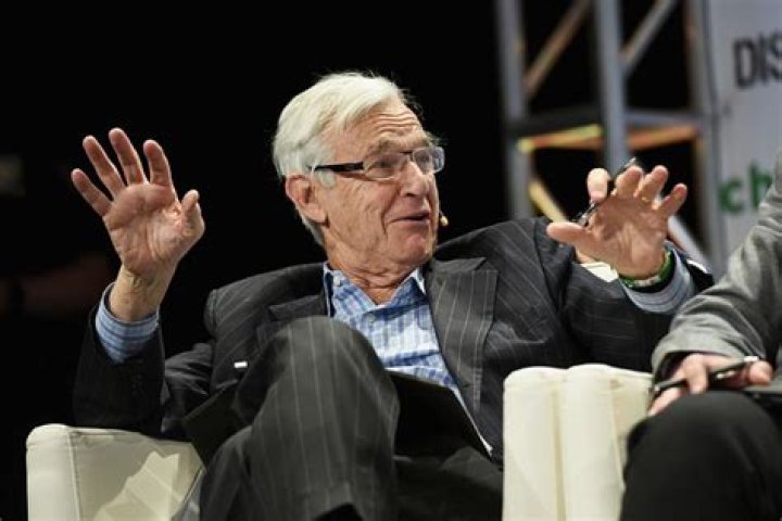 Alan Patricof Net Worth 2024