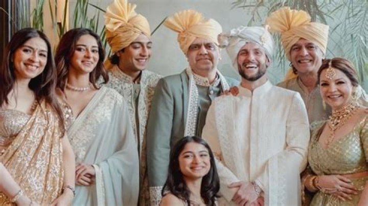 Alanna Panday Parents: Understanding The Family Behind The Rising Star