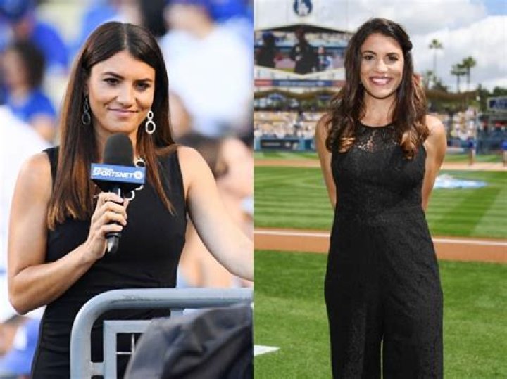 Alanna Rizzo Biography