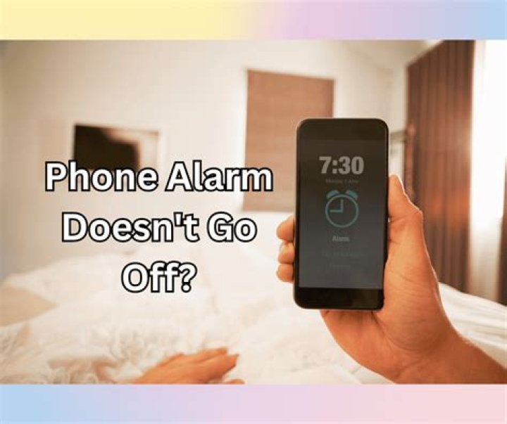 Alarm Didn't Go Off on Your Android Phone? Here's How to Fix It