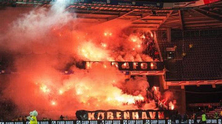 Alarmstufe Rot in „Kloppenhagen“ - Vor dem… – 11FREUNDE