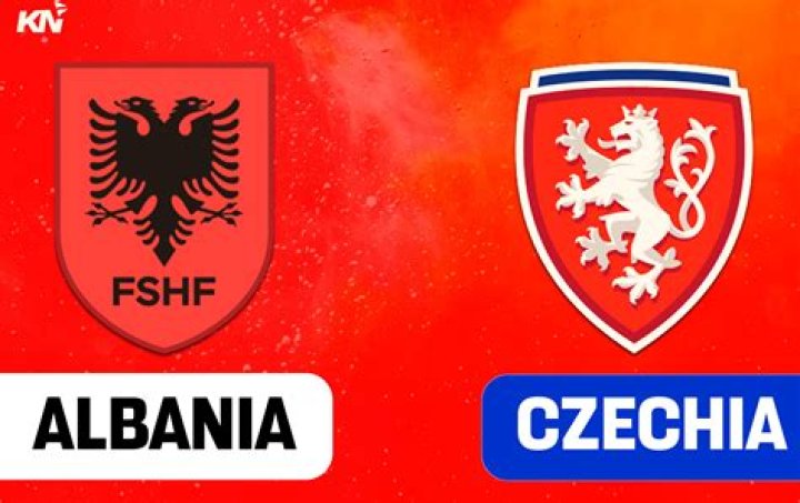 Albania vs Czech Republic Prediction and Betting Tips