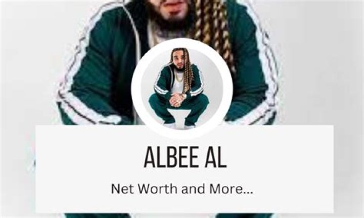 Albee Al Net Worth 2024