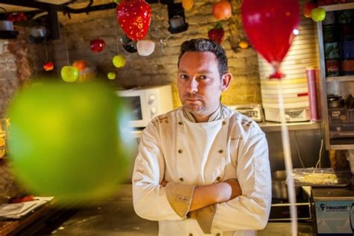Albert Adrià’s Tickets restaurant in Barcelona has changed, cookbook explores how