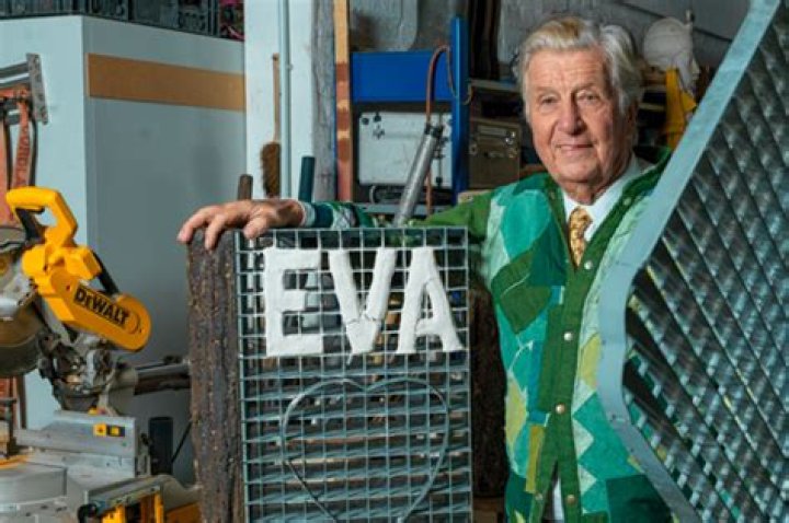 Albert Darboven Vermögen