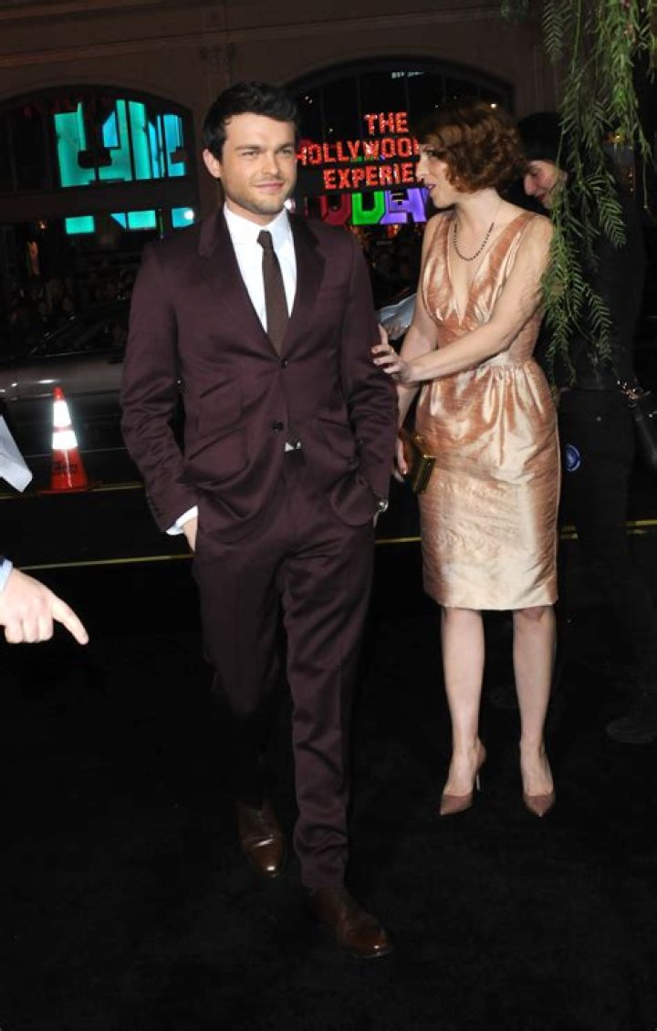 Alden Ehrenreich’s Wife: A Deep Dive Into Their Relationship