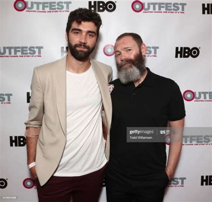 Alec Secareanu Partner: Exploring The Life And Career Of A Rising Star