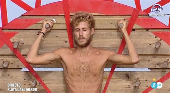 Alejandro Caracuel【 Supervivientes 】wikipedia, edad, hermanos, bio