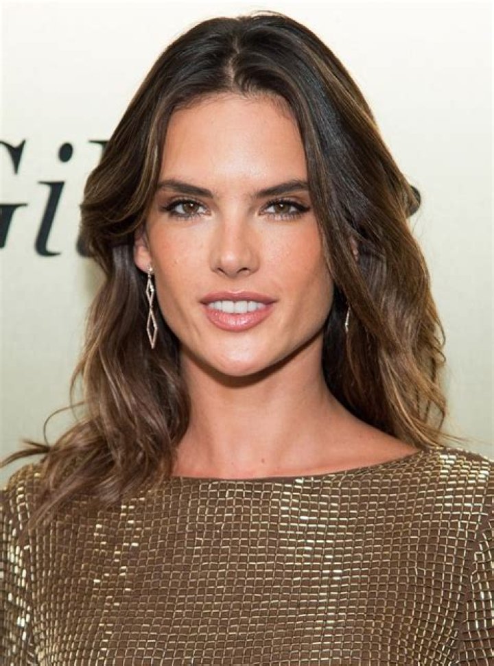 Alessandra Ambrosio - Bio, Age, Career, Net Worth, Height, Facts