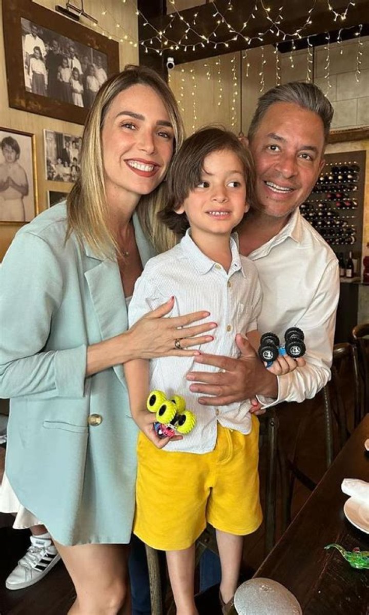 Alessandra Villegas edad【 Wikipedia 】biografía, hijos, novios, age