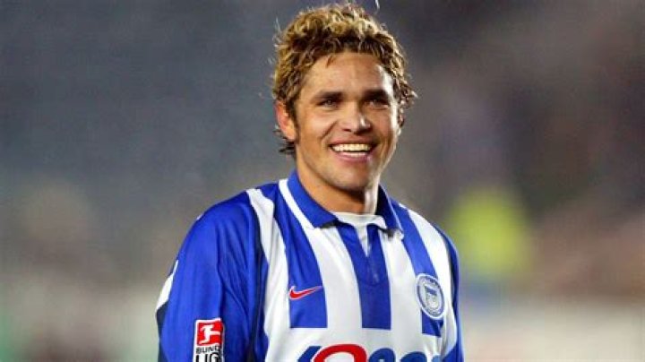 Alex Alves gestorben - Die 11FREUNDE-Presseschau vom… – 11FREUNDE