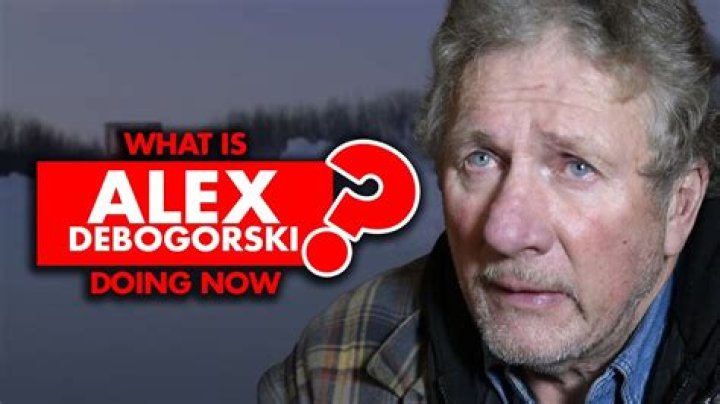 Alex Debogorski Wikipedia, Net Worth, Age, Wife, Family, Bio 2024