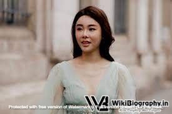 Alex Kwong (Abby Choi husband): Wiki, Bio, Age, Mother, Murder