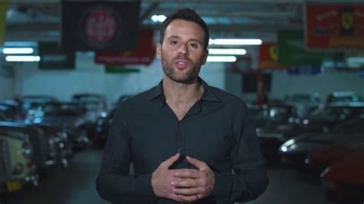 Alex Manos Net Worth 2024