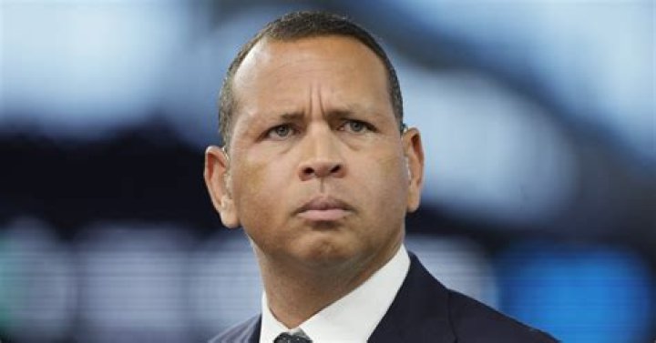 Alex Rodriguez Vermögen