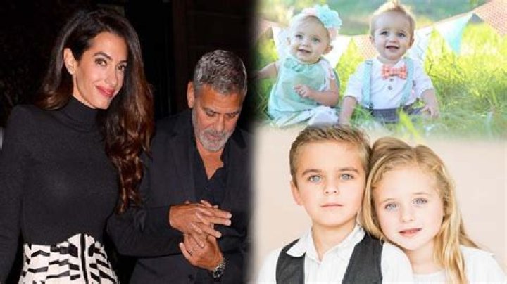 Alexander Clooney 2024: What’s Next For The Rising Star?