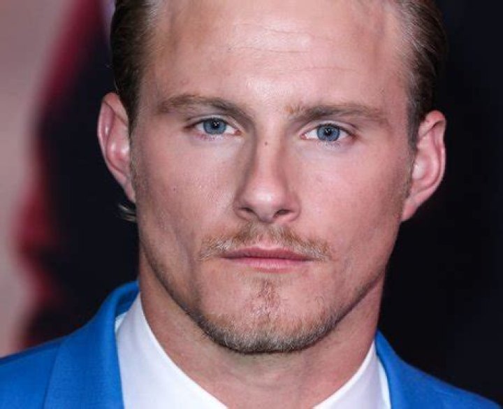 Alexander Ludwig Net Worth 2024
