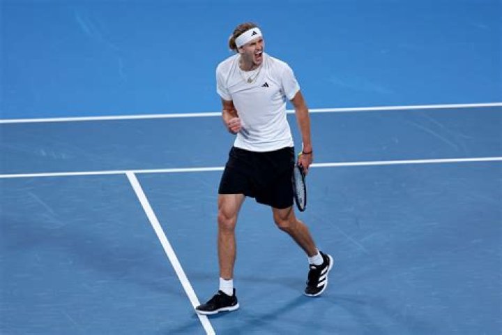 Alexander Zverev's Net Worth, Salary, Earnings, Endorsements & More