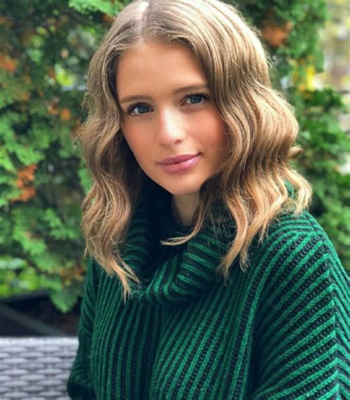 Alexandra Beaton Biography