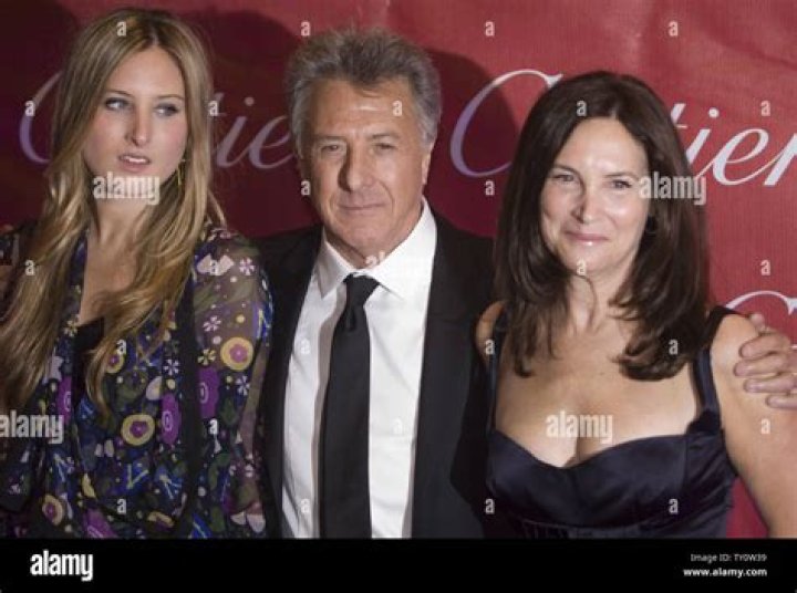 Alexandra Hoffman: Facts About Dustin Hoffman and Lisa Hoffman's Daughter