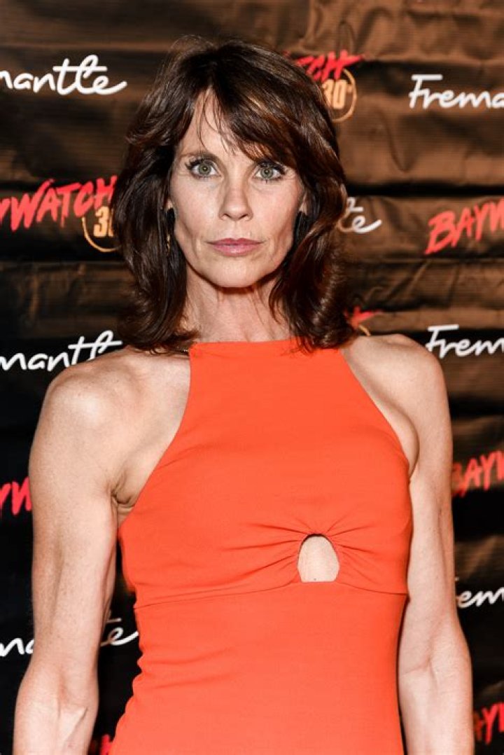 Alexandra Paul Net Worth 2024