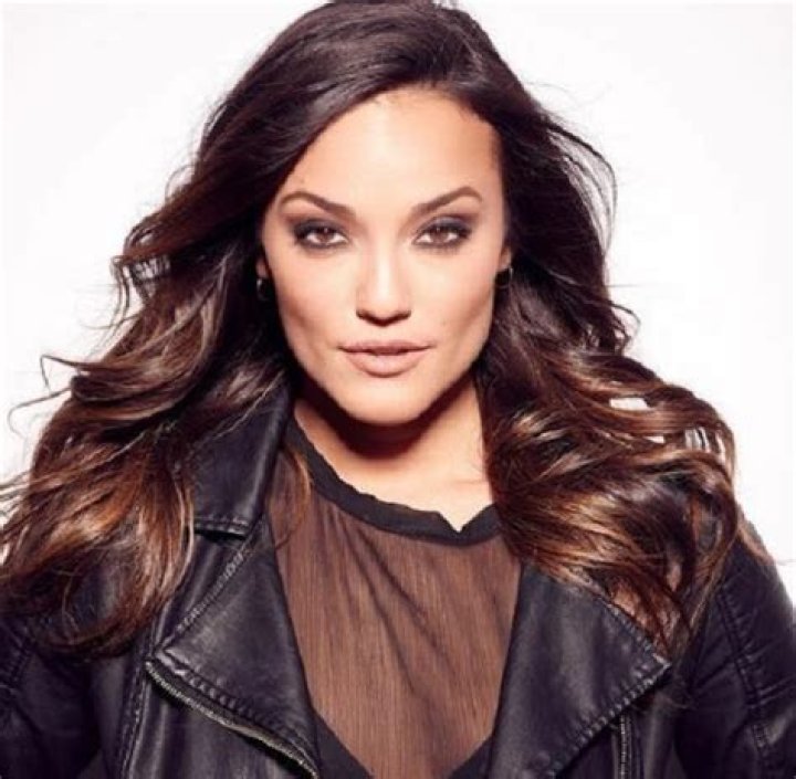 Alexandra Rodriguez: Wiki, Biography, Age, Career, Husband,Actress