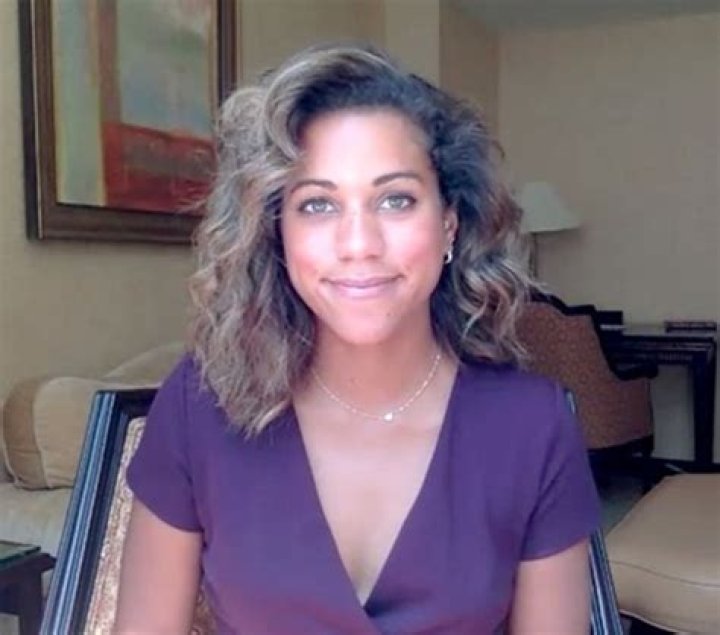 Alexi McCammond Bio, Age, Height, Boyfriend, Salary, Net Worth, Axios