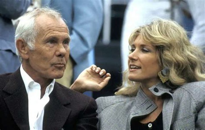 Alexis Maas Financial Status After the Death of Her Husband Johnny Carson: Her Net Worth & Properties