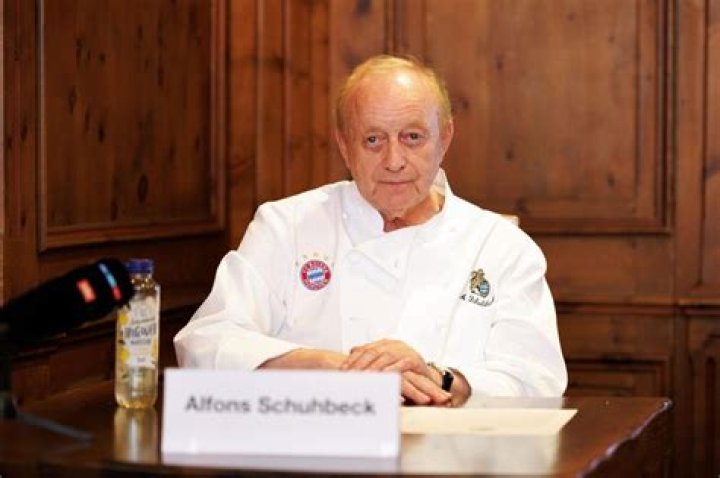 Alfons Schuhbeck Vermögen