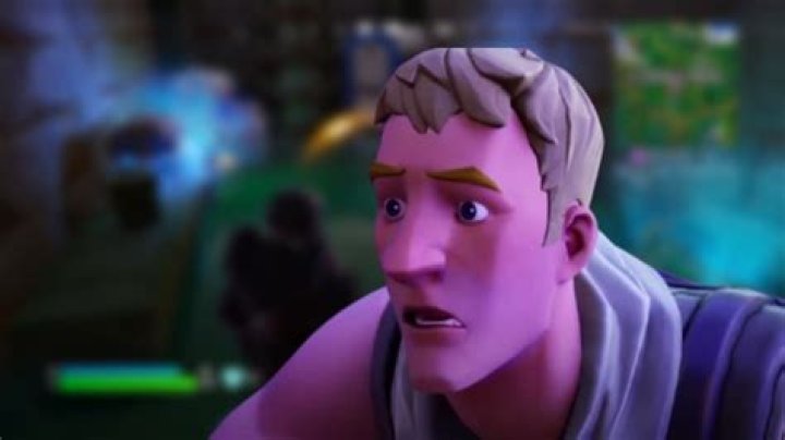 Ali-A tests how many bots are actually in Fortnite games