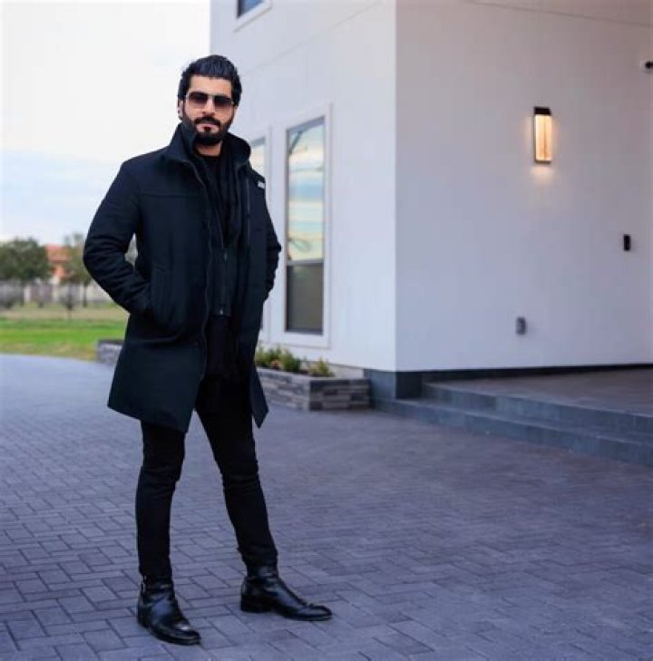 Ali Sheikhani Net Worth 2024