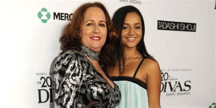 ALIA ROSE: ‘MY MOM TOLD ME SHE WAS GOING TO DIE WHEN I WAS 14’