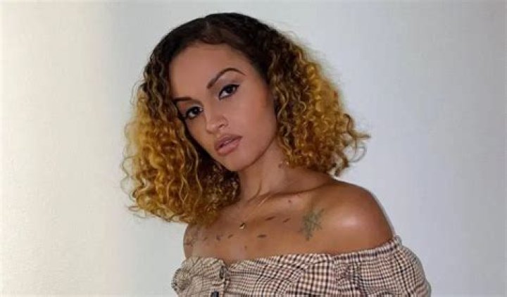 Alia Rose Net Worth | Age, Height, Weight, Dating And More