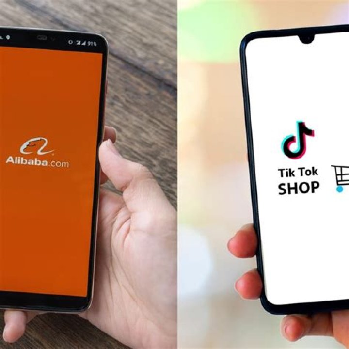 Alibaba, TikTok woo US with AI and live-streaming e-commerce at CES trade show, setting the tone for 2024