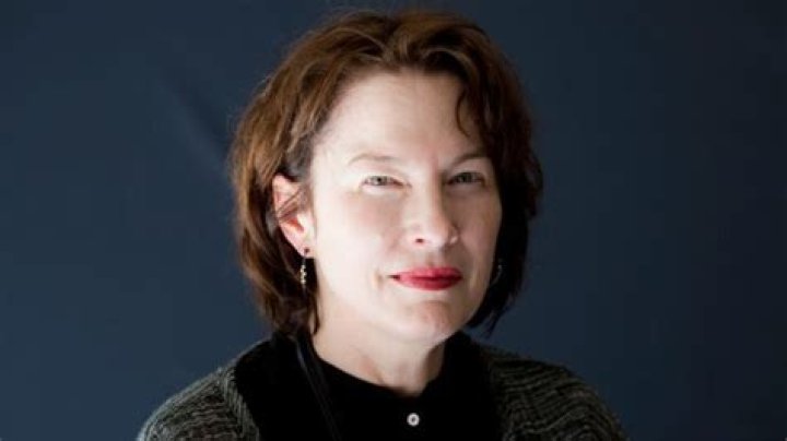 Alice Sebold Net Worth 2024