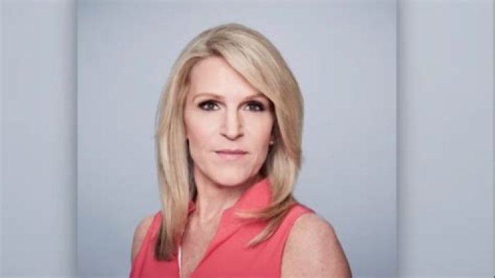 Alice Stewart CNN Wikipedia, Age, Married, Date of Birth, Husband, Bio