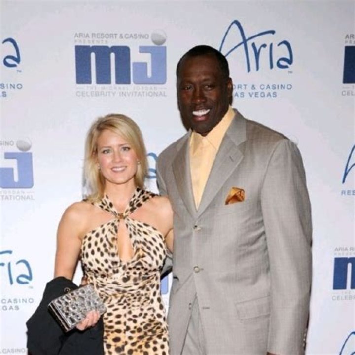 Alisha Biehn: Facts About Al Joyner's Wife