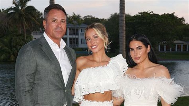 Alix Earle Dad Net Worth 2024