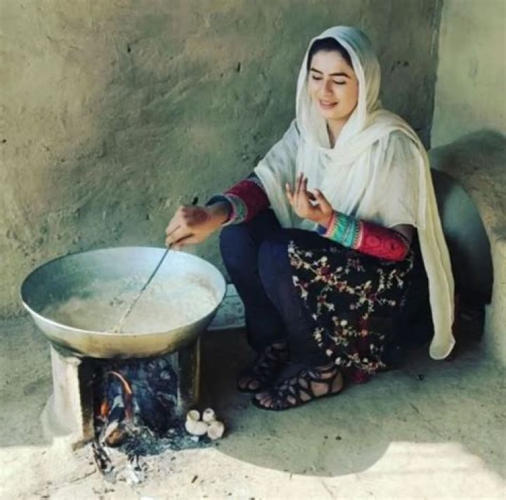 Aliza Sehar Wikipedia