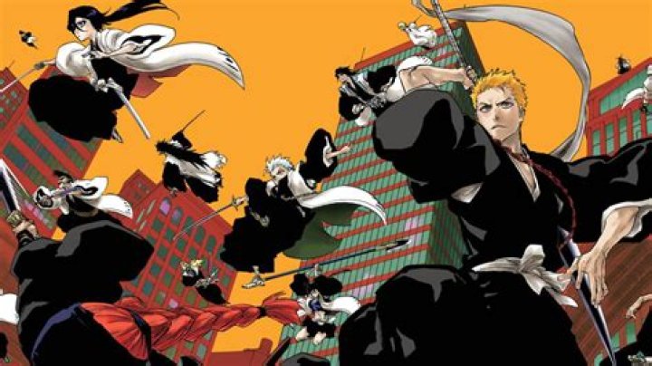 All 11 arcs in order