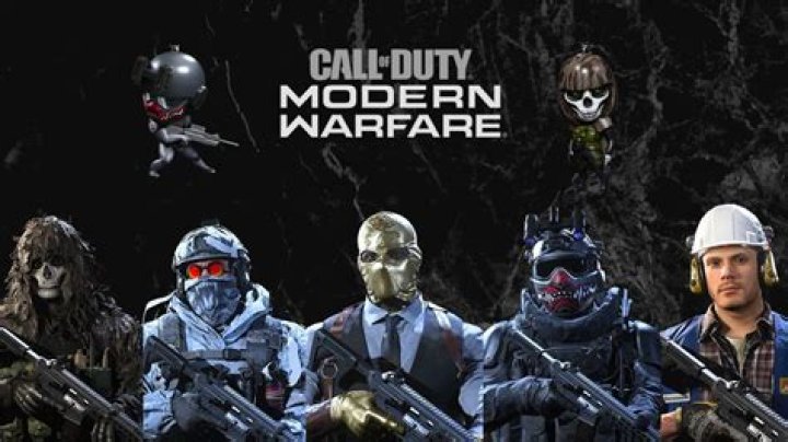 All 31 Modern Warfare & Warzone Season 6 cosmetic bundles revealed