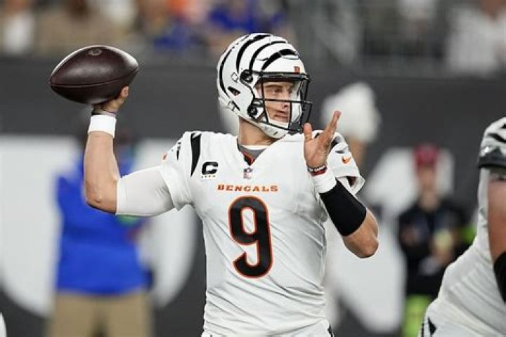 All about Bengals QB's luxurious Ohio mansion