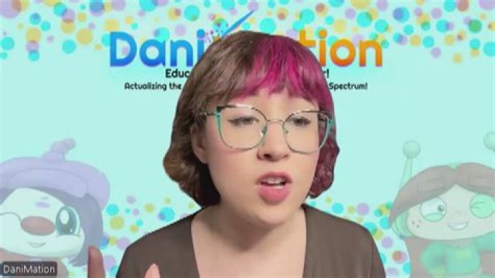 All About Dani Bowman’s Animation Company: Love on the Spectrum