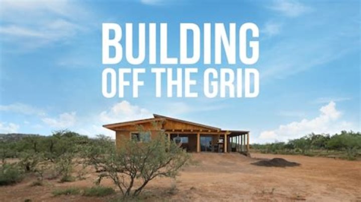 All About Discovery's ‘Building Off the Grid’ Season 13 & 12