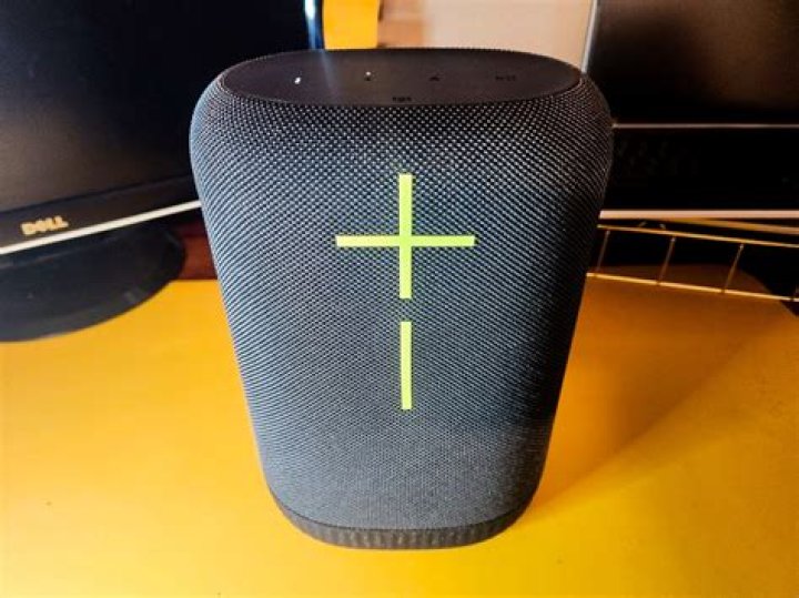All audio thru ear speaker