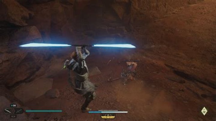 All collectibles in Star Wars Jedi Survivor (Sheltered Hollow