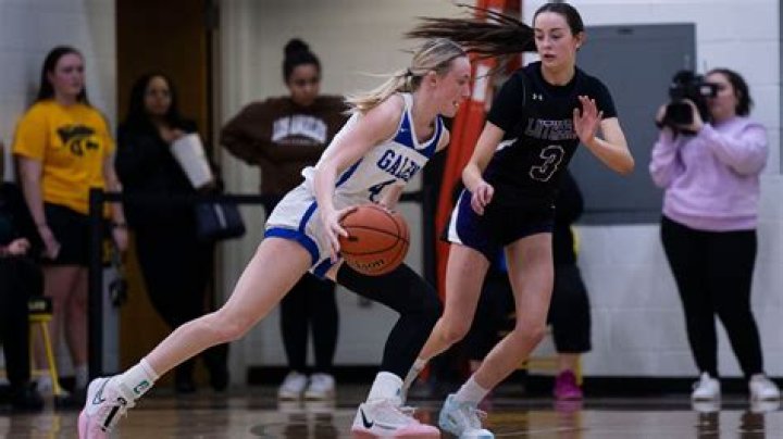 	ALL-CONFERENCE BOYS’ AND GIRLS’ TEAMS CHOSEN	