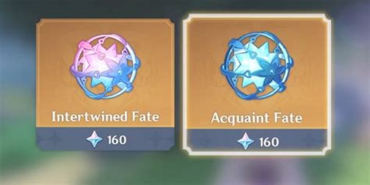 All Genshin Impact Players to Get Extra Intertwined Fates After In-Game Mail Error