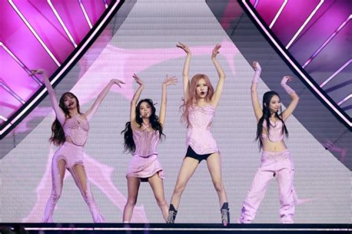 All K-pop idols spotted at Coachella 2023